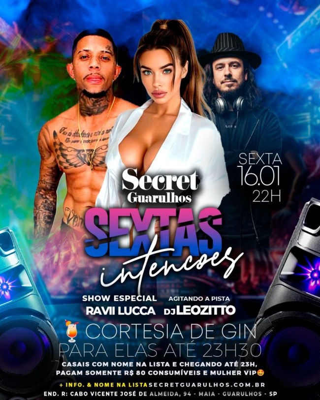 16-01-sexta-secretguarulhos