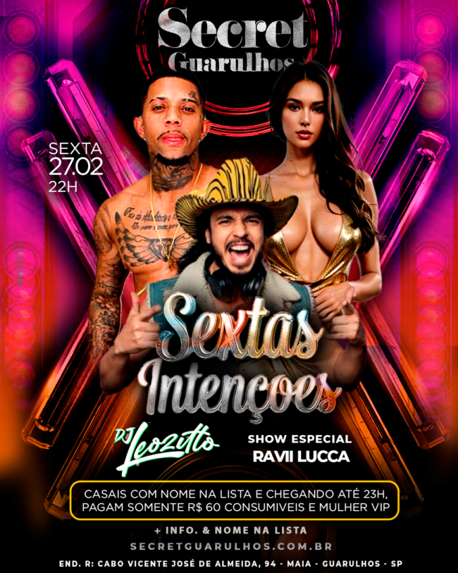 27-02-sexta-secretguarulhos