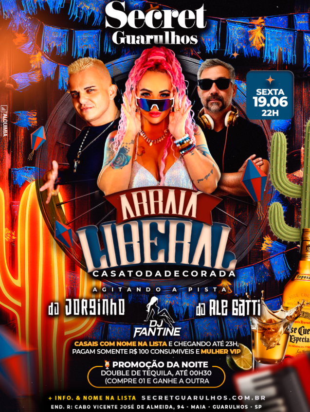 19-06-sexta-secretguarulhos