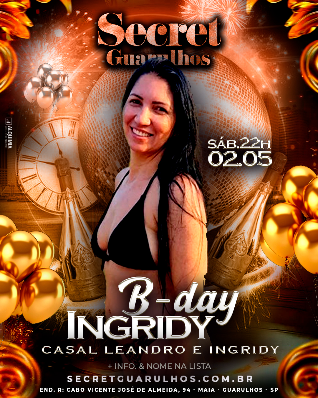 Chamado-b-day