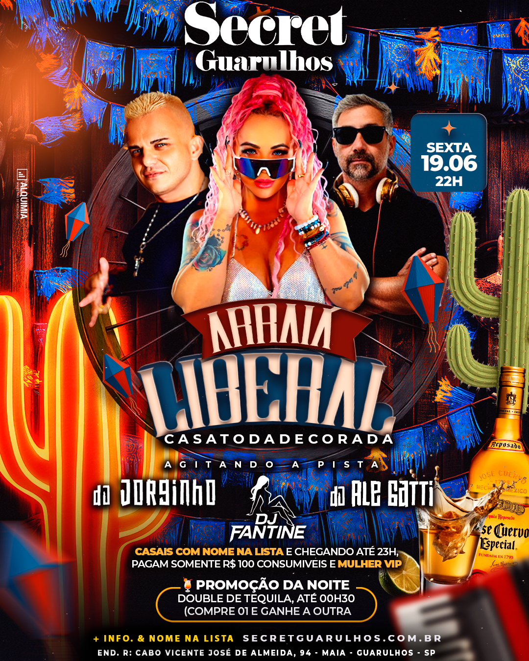 19-06-sexta-secretguarulhos