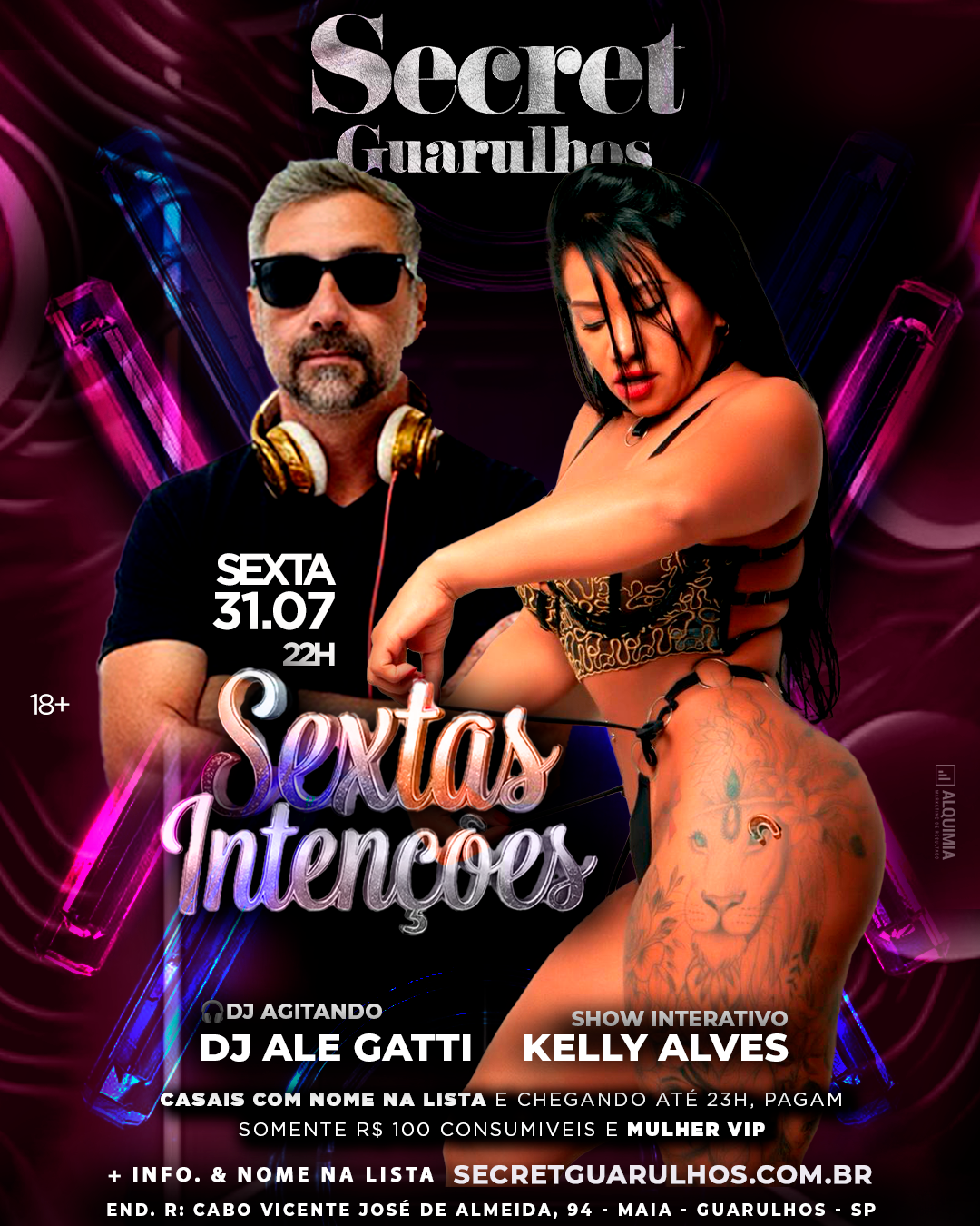 31-07-sexta-secretguarulhos